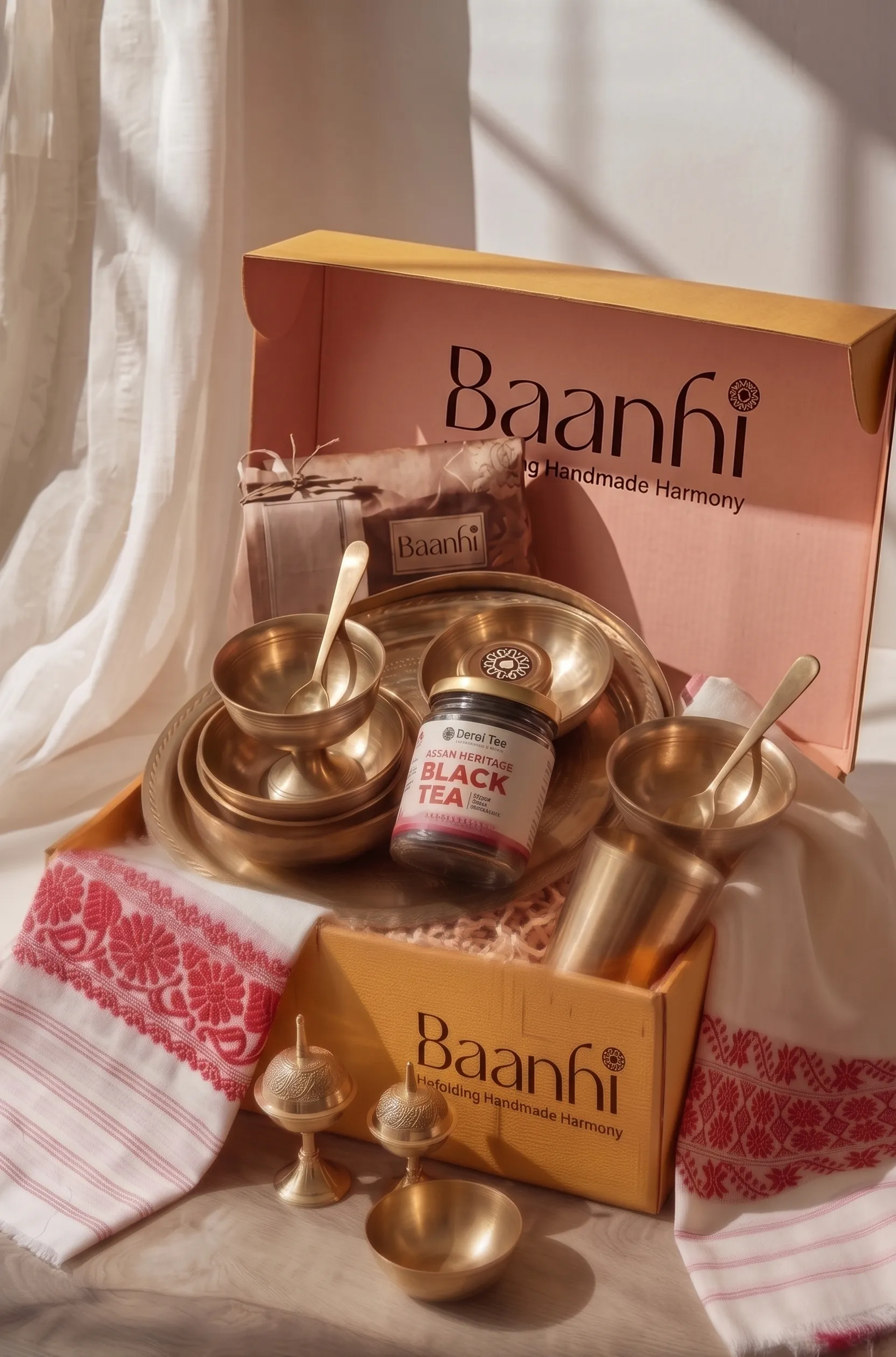 Housewarming Gifting