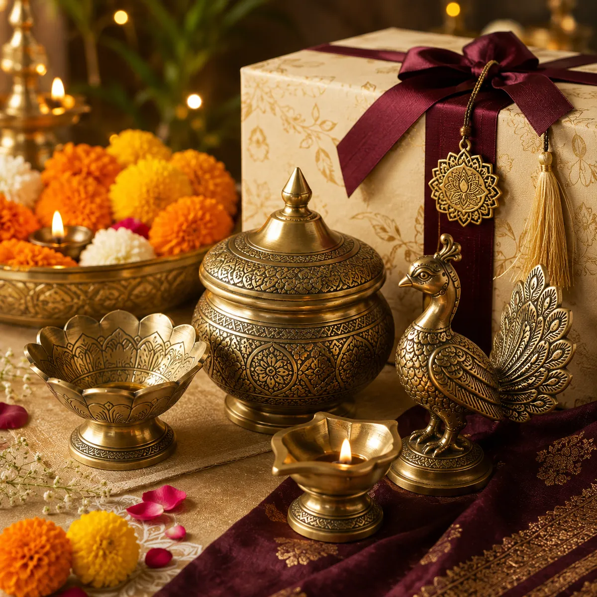 Festive Gifting
