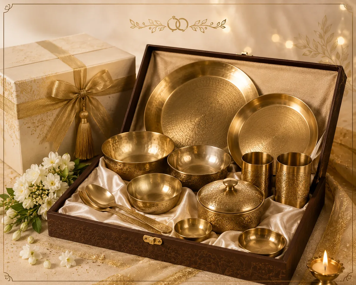 Wedding Gifting